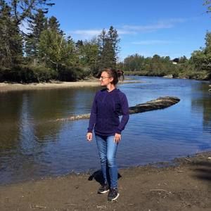 Meet your Posher, Cindy